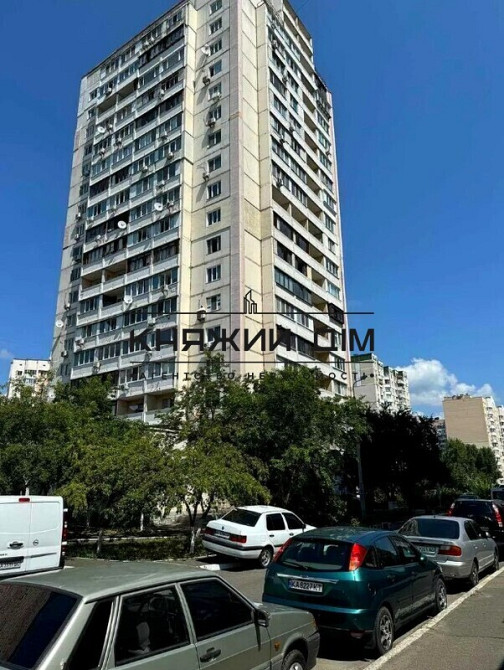 Продаж 1-кімнатної квартири, метро Позняки, Харківська. № 21146437 Київ - фото 15