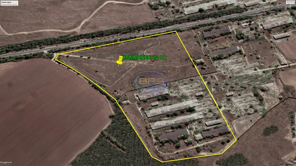 Продаж приміщення вільного призначення на вул. Овідіопольська дорога поверх - 1/1 Ovidiopol - photo 2