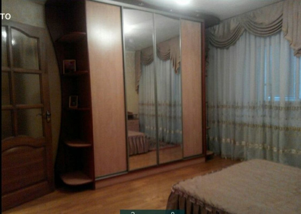 Оренда Квартира 2-кімнатна, 6/12 поверх на ул. Урловская, 4 Київ - фото 1