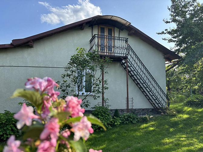 Продаж будинку 2 поверхи — Центральна Борислав - фото 3
