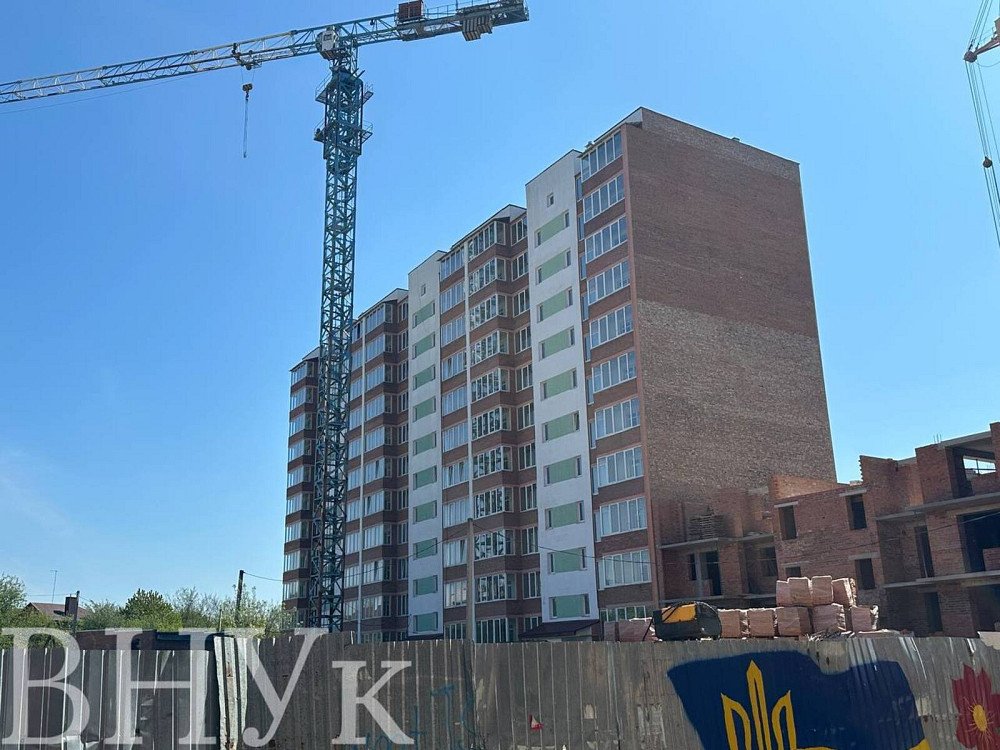 Продаж Квартира 2-кімнатна, 6/11 поверх на вул. Антонича Львов - изображение 16