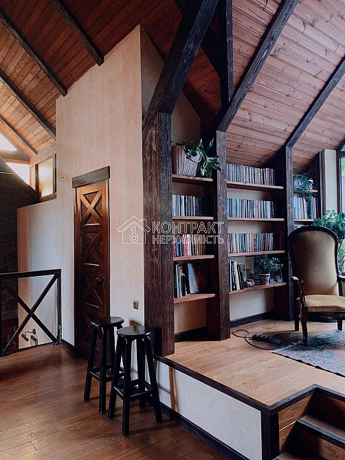 Продаж Квартира 4-кімнатна, 2/2 поверх на вул. Дівоча Харків - фото 4