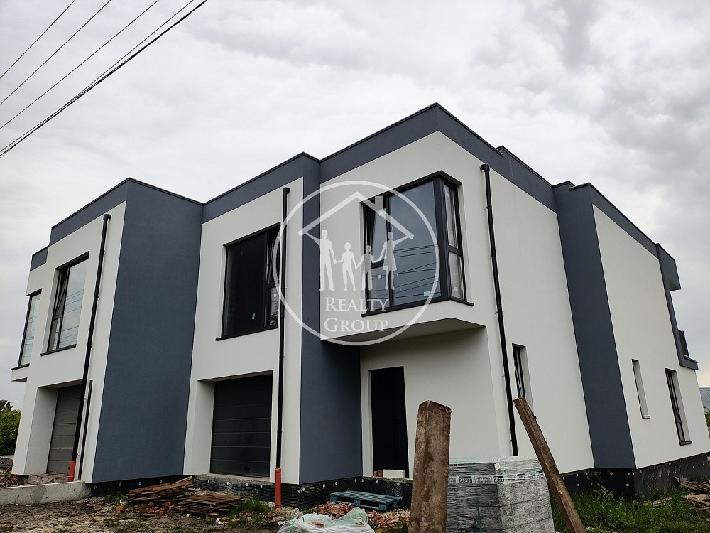 Продаж 2-поверховий Будинок з ділянкою 4 сот 176 кв.м  на Л. Українки Zubra - photo 3