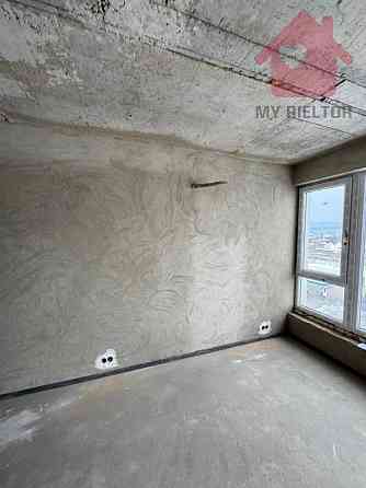 Продаж Квартира 1-кімнатна, 6/10 поверх на Бабяка, 58 Ужгород