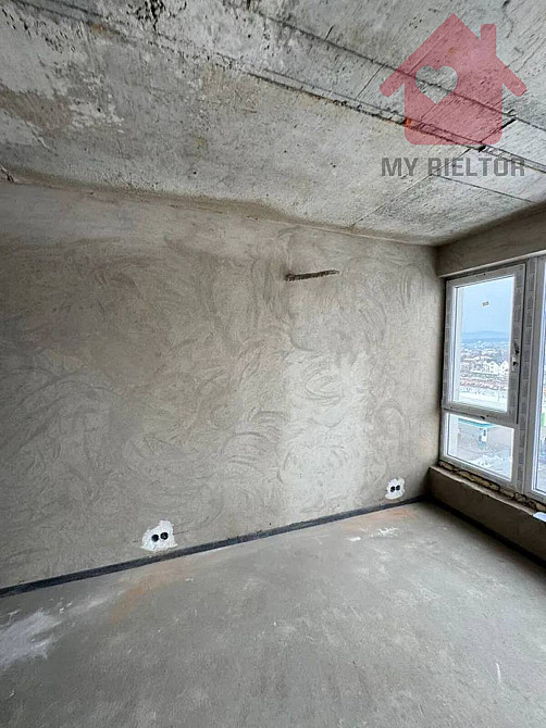 Продаж Квартира 1-кімнатна, 6/10 поверх на Бабяка, 58 Ужгород - фото 5