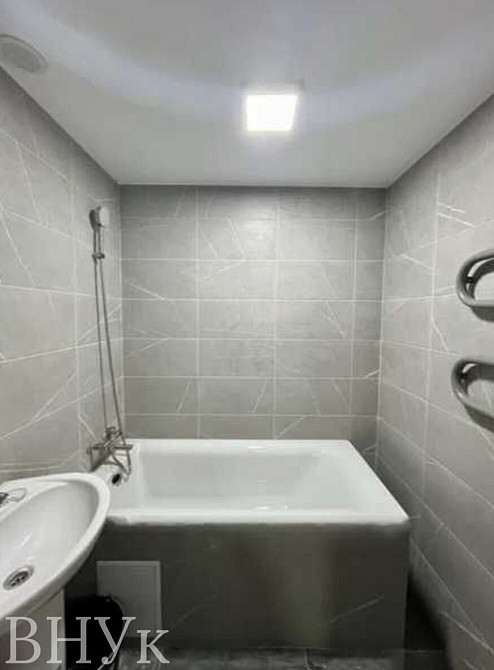 Продаж Квартира 1-кімнатна, 1/9 поверх на вул. Хуторівка Львів - фото 10