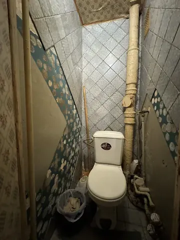 Продаж 2к Квартира 58.3 кв.м Полюсна вулиця 4 Полтава - фото 19