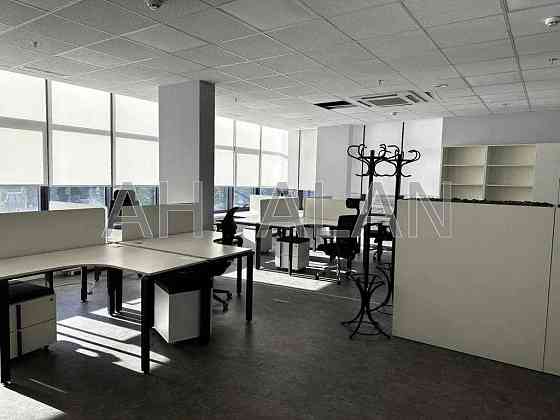 Оренда офісне приміщення на Липківського Василя Митрополита вул., 14 приміщень - 3, поверх - 2/9 Kiev