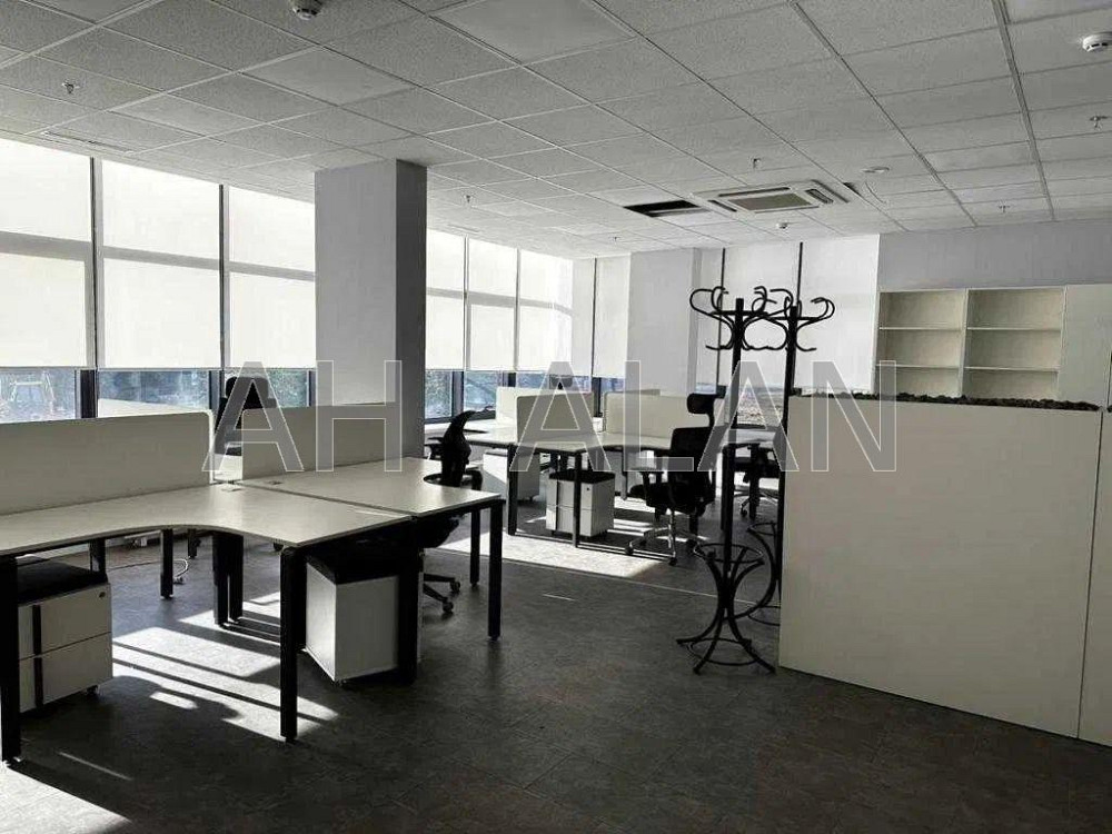 Оренда офісне приміщення на Липківського Василя Митрополита вул., 14 приміщень - 3, поверх - 2/9 Київ - фото 1