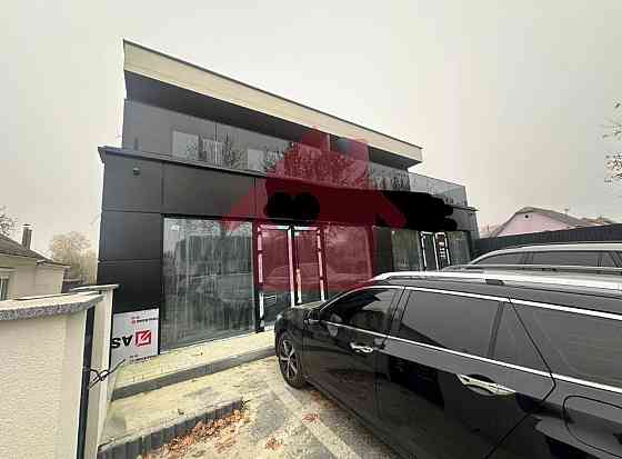 Продаж торгове приміщення на Загорська, 42 поверх - 1/2 Uzhhorod