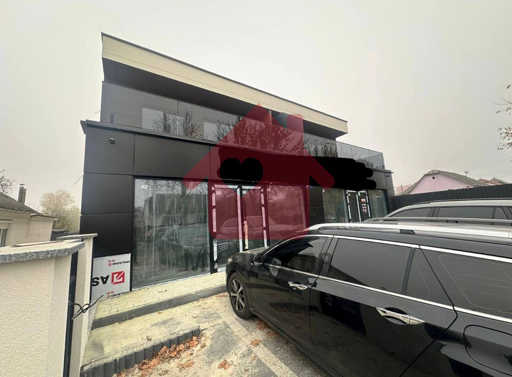 Продаж торгове приміщення на Загорська, 42 поверх - 1/2 Uzhhorod - photo 2