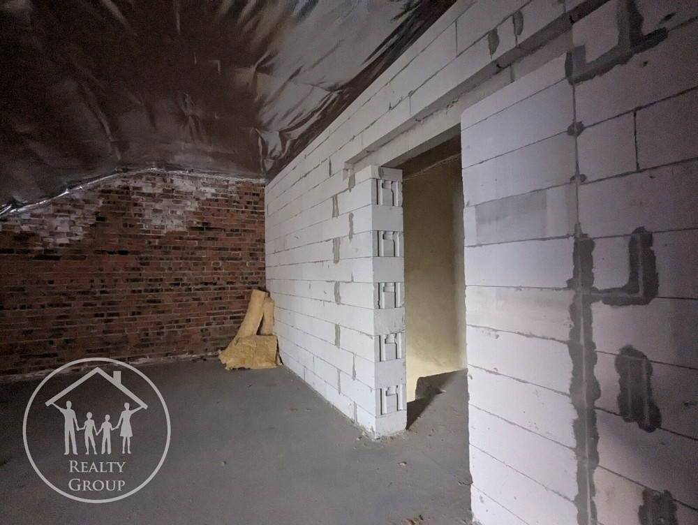 Продаж Квартира 3-кімнатна, 3/3 поверх на Героїв крут, 6  - фото 16