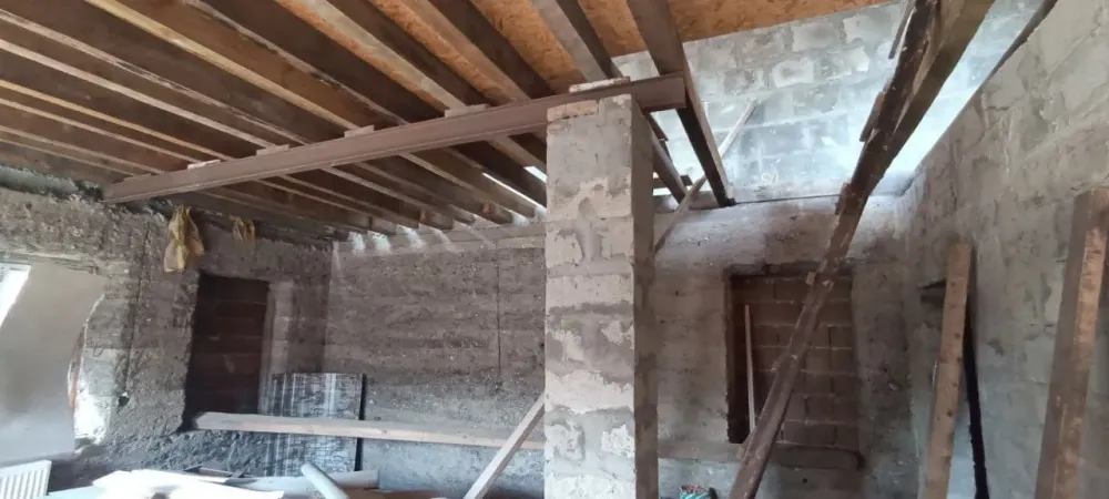 For sale 2-storey House with land 9.3 ares 105 sq.m 3 rooms  Dnipro - photo 14