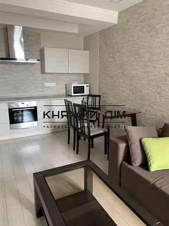 ОРЕНДА 1к квартира в ЖК Паркове мiсто по вул. Вишгородська, 45..Код .№1166226 Kiev