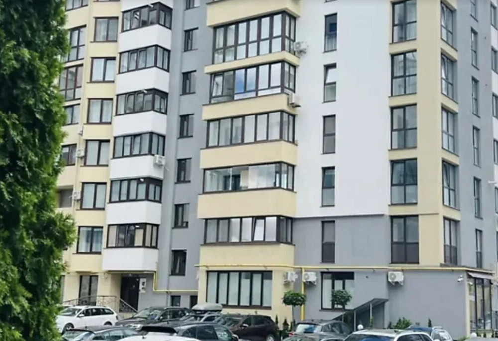 Продаж 2к квартири 92.5 кв. м на просп. Бандери Степана Тернопіль - фото 2