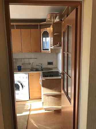 Оренда Квартира 1-кімнатна, 7/11 поверх на вул Антоновича, 154 Киев