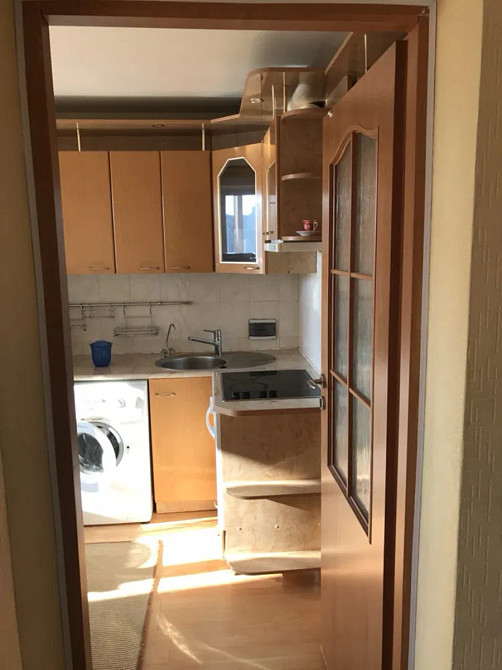 Оренда Квартира 1-кімнатна, 7/11 поверх на вул Антоновича, 154 Kiev - photo 6