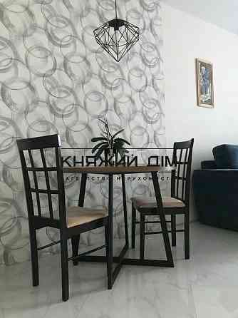 Оренда 2-кімнатної студії в ЖК Славутич, метро Славутич. № 11201409 Київ