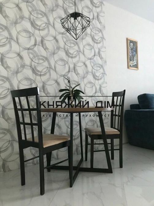 Оренда 2-кімнатної студії в ЖК Славутич, метро Славутич. № 11201409 Київ - фото 3