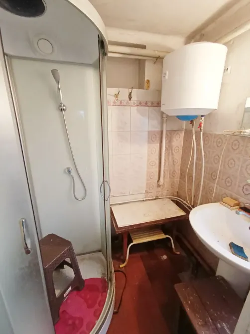 Продаж 1-поверховий Будинок з ділянкою 8 сот 120 кв.м 4 кімн. на Школьная Фонтанка - фото 10