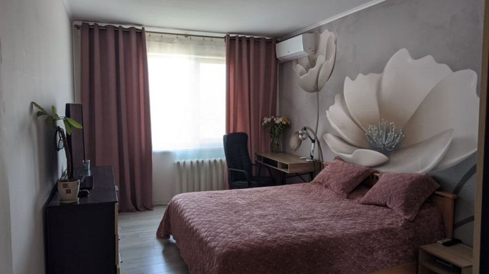 Оренда Квартира 1-кімнатна, 5/14 поверх на Науки просп., 54б Kiev - photo 6