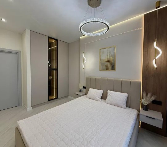 2-х комн.квартира в Аркадии -ЖК Эллада Одеса - фото 12