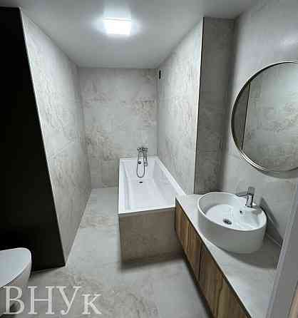 Продаж Квартира 2-кімнатна, 7/12 поверх на київська . Тернопіль