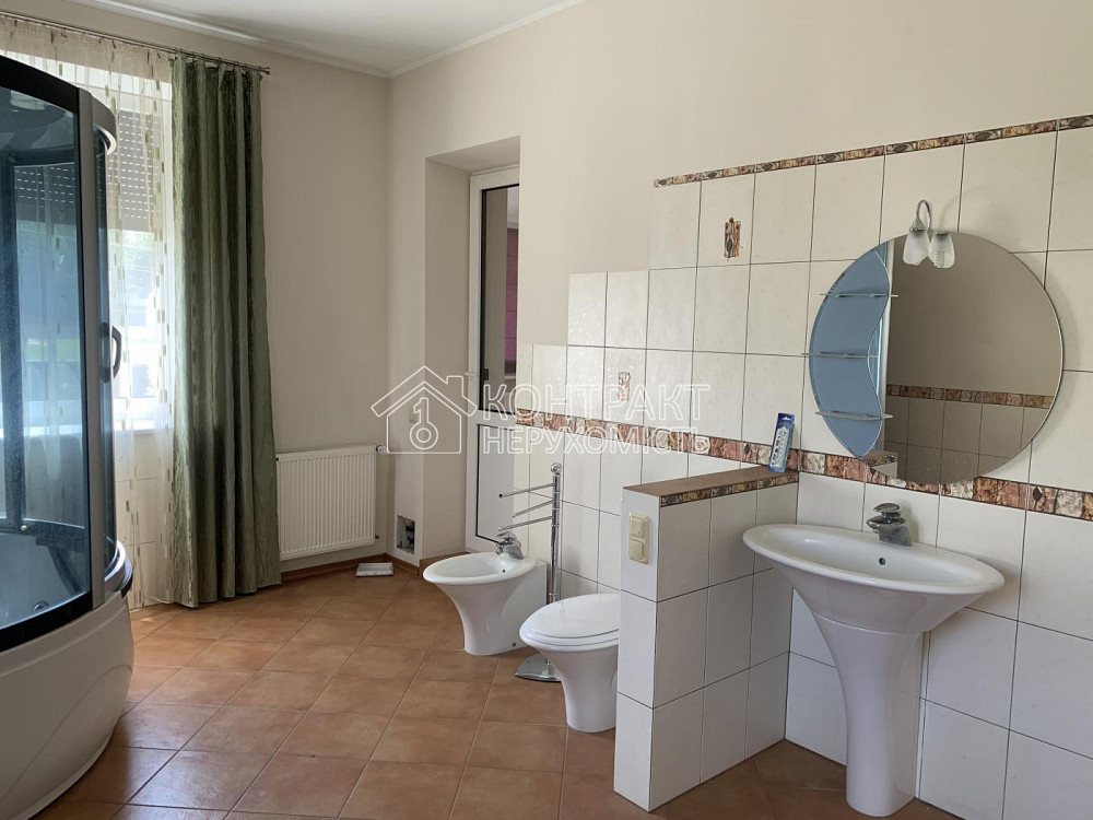 Продаж Будинок 12-кімнатний на вул. вул.Лозовеньківська Харків - фото 10