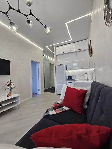 Оренда 2к Квартира 50 кв.м ЖК Затишний Дніпро - фото 7