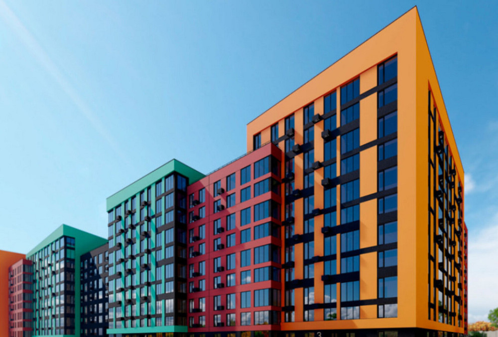 Продаж Квартира 1-кімнатна, 1/9 поверх Тернопіль - фото 6