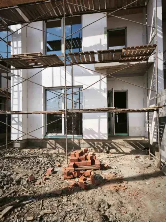 Продаж 2-поверховий Дуплекс з ділянкою 3.5 сот 140 кв.м 4 кімн. на Мінська Ужгород