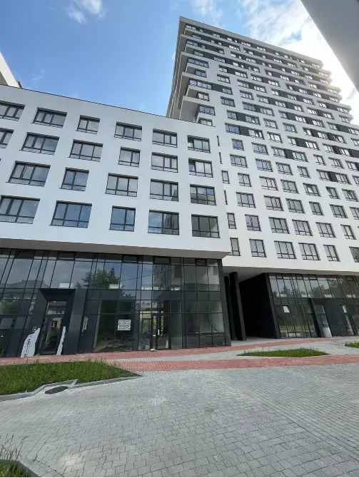 For sale Space In Residential Building area 299 sq.m  at Лінкольна L'viv - photo 1