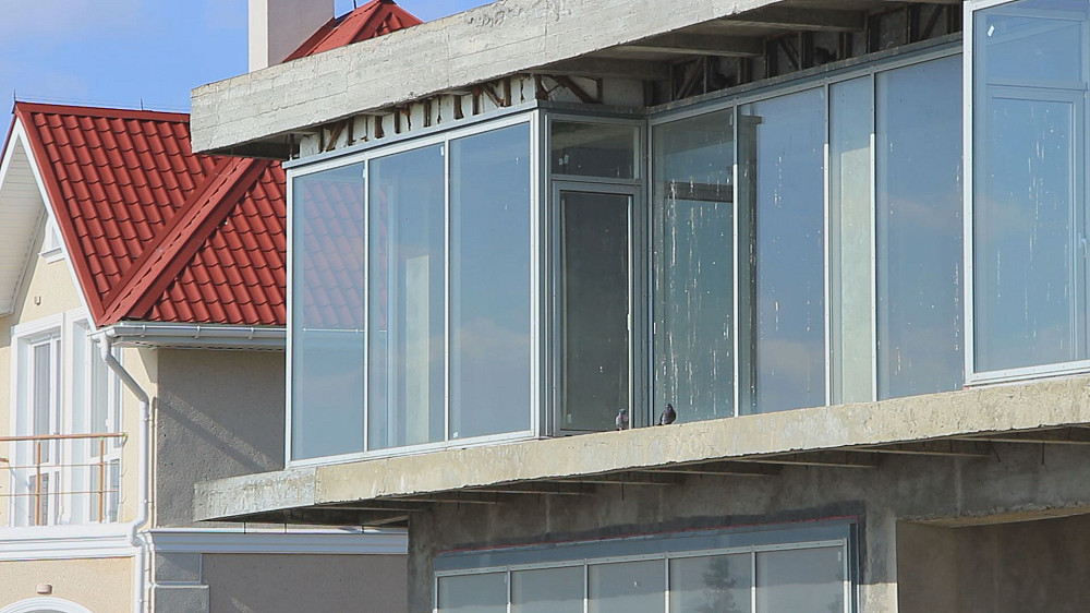 Дом у самого синего моря в элитном комплексе Одессы Ліски (Комінтернівський район) - фото 8