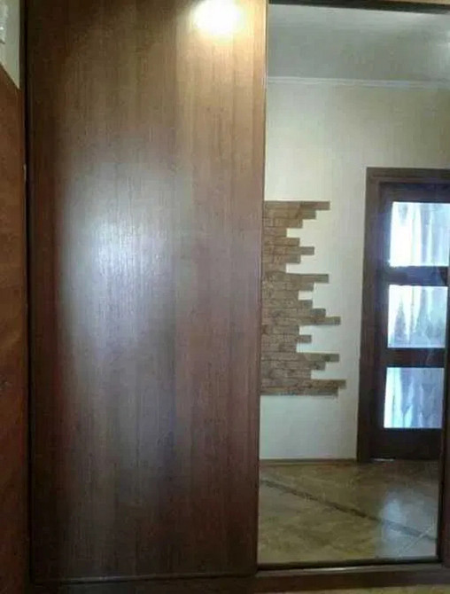 Оренда Квартира 1-кімнатна, 16/20 поверх на Юрія Литвинського, 12 Киев - изображение 10