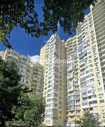 Продаж 1к Квартира 56.7 кв.м Пасхалина Юрия вул. Kiev - photo 14