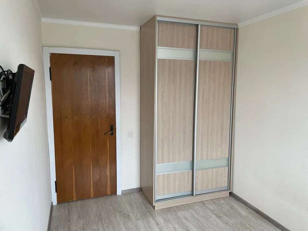 Оренда Квартира 3-кімнатна на ул. Александра Бойченко Київ - фото 4