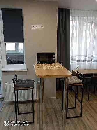 Оренда Квартира 1-кімнатна, 3/9 поверх на вул. Барабашова Харьков