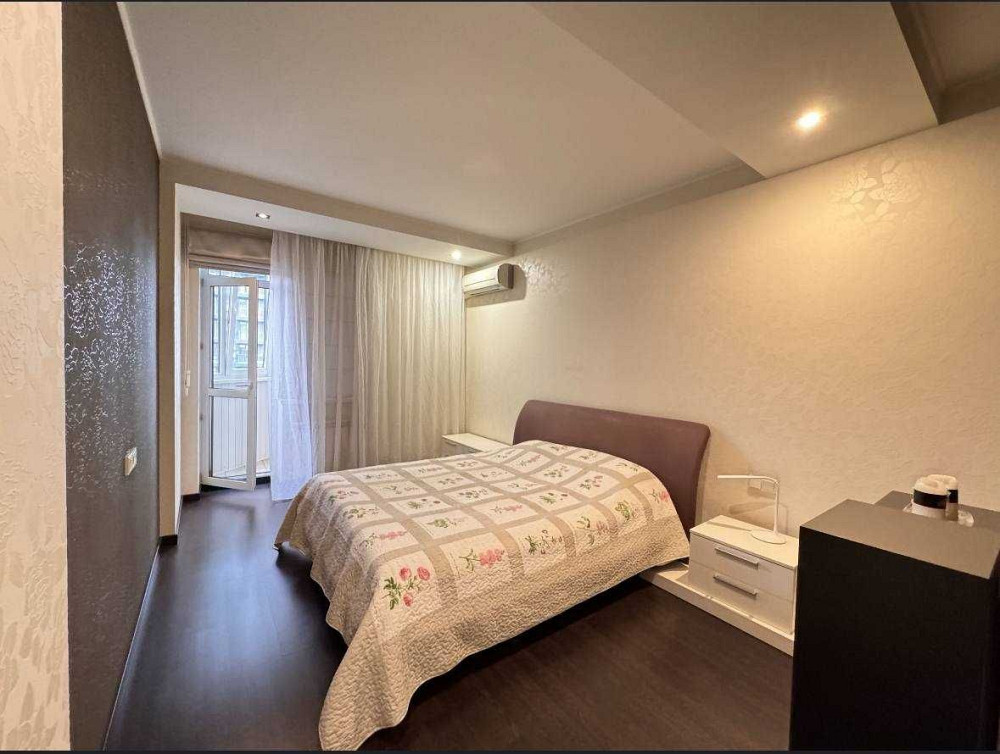 Продаж Квартира 3-кімнатна, 10/14 поверх на Паньківська вул., д. 27/78 Київ - фото 9