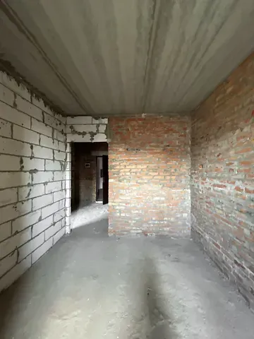 Продажа 1к Квартира 43 кв.м пров. Миру 32 Полтава - изображение 1