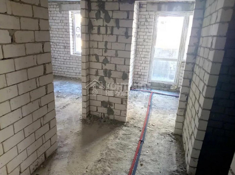 Продаж Квартира 1-кімнатна, 6/9 поверх на вул. Мира Харків - фото 5