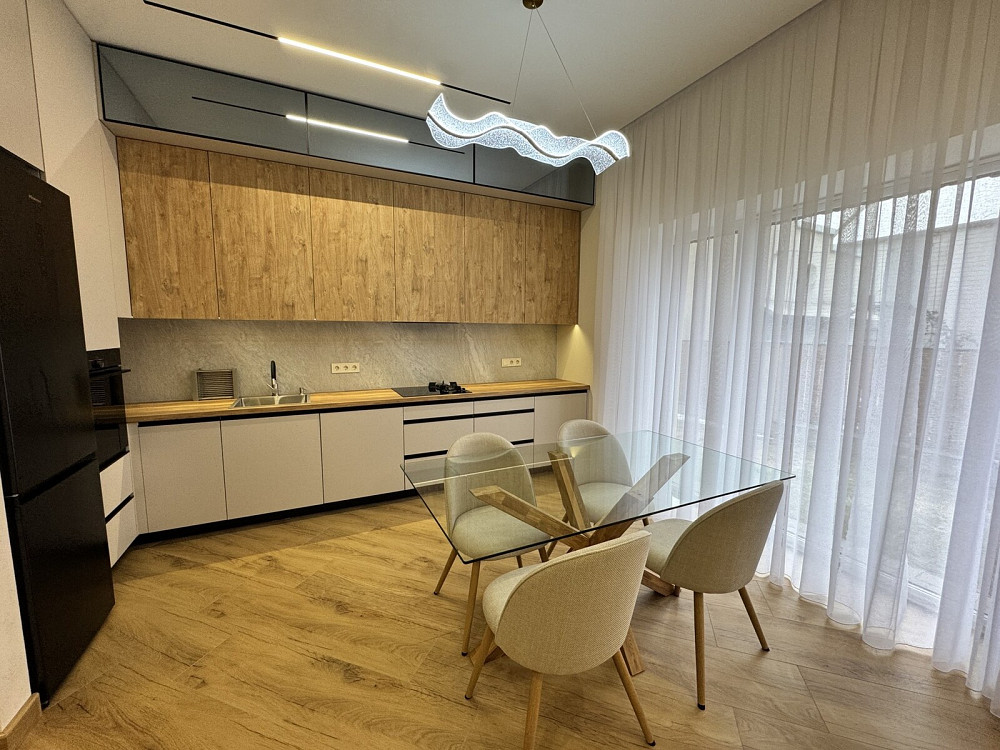 Продаж Будинок Ivano-Frankivs'k - photo 2