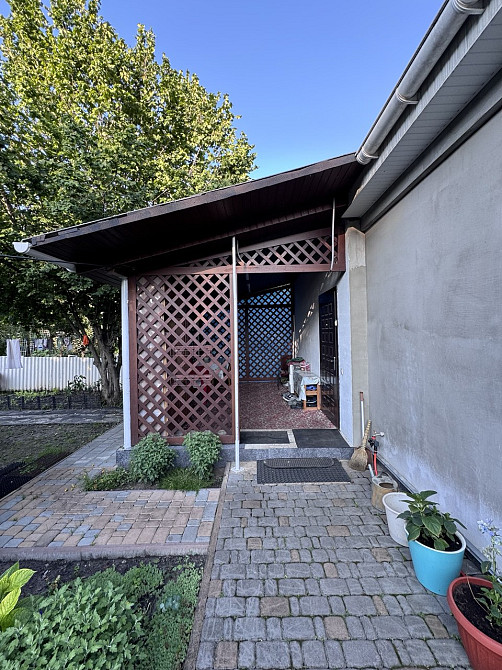 Продаж 1-поверховий Будинок з ділянкою 7 сот 88 кв.м 4 кімн. на Б.Тена (одноповерховий) Житомир - фото 2