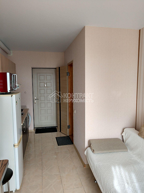 Продаж Квартира 1-кімнатна, 3/5 поверх на вул. Чернівецька Харків - фото 2