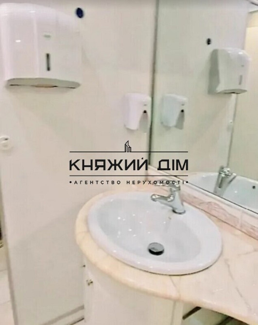 Оренда офісне приміщення на Мечникова ул. поверх - 6/6 Київ - фото 10