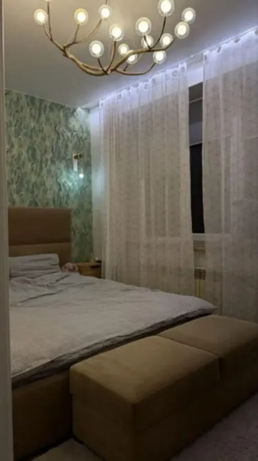 Продаж 2к Квартира 48 кв.м вул. Гербіна Дніпро - фото 17