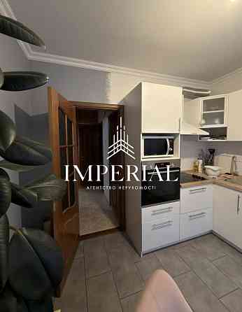 Продаж Квартира 3-кімнатна, 5/14 поверх на вул. Заболотного Академика Kiev