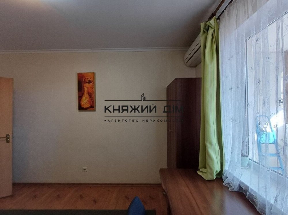 Продаж Квартира 2-кімнатна, 6/16 поверх на Анны Ахматовой ул. Київ - фото 6