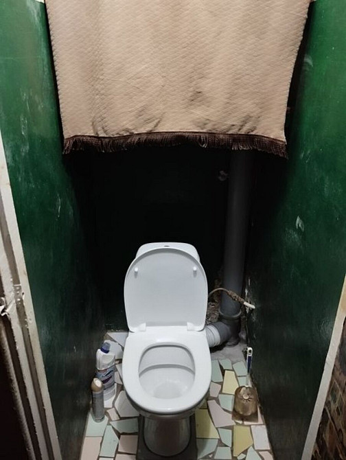 Продаж Квартира 2-кімнатна, 5/5 поверх на Леся Курбаса, 18г Kiev - photo 14