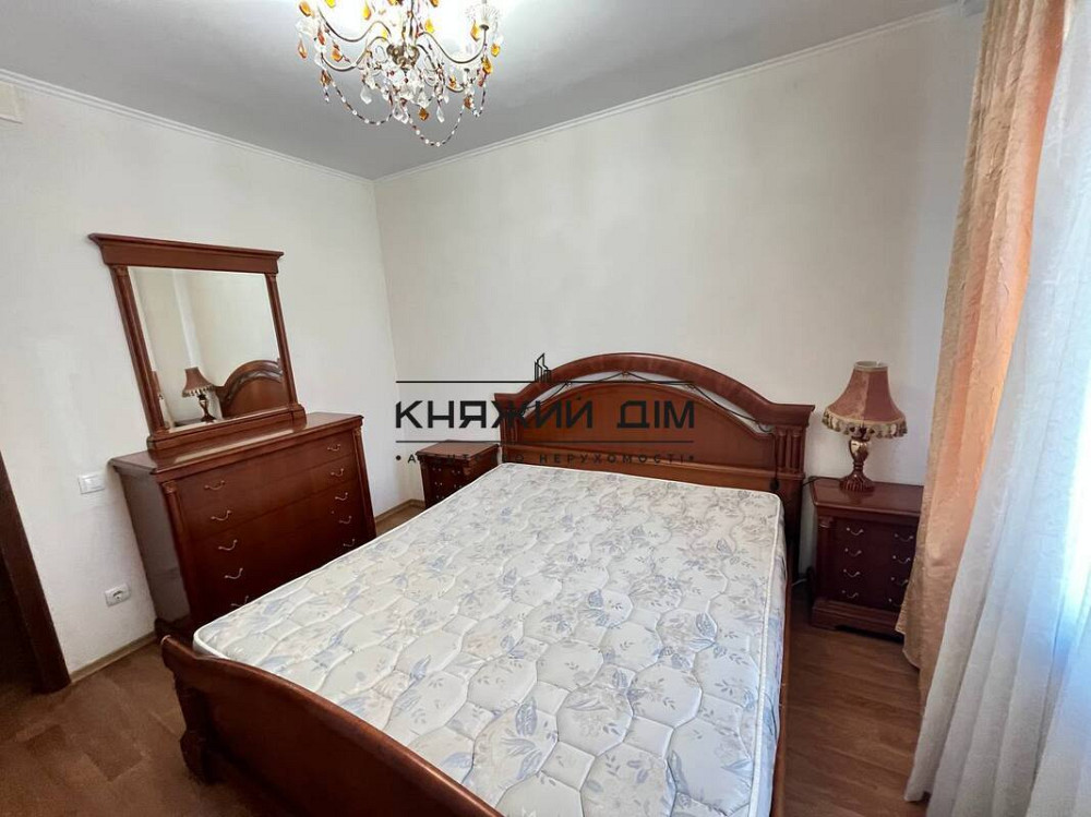 ЖК Еврика 3 кімнат. розд. в новому будинку. ВДНХ № 21146758 Київ - фото 4