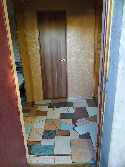 Оренда Квартира 1-кімнатна, 1/1 поверх на Циалковського, 2 Киев - изображение 7